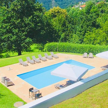 Villa Geres - Aldeia Turistica De Louredo à Vieira do Minho Extérieur photo